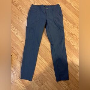 Kuhl cargo hiking pants